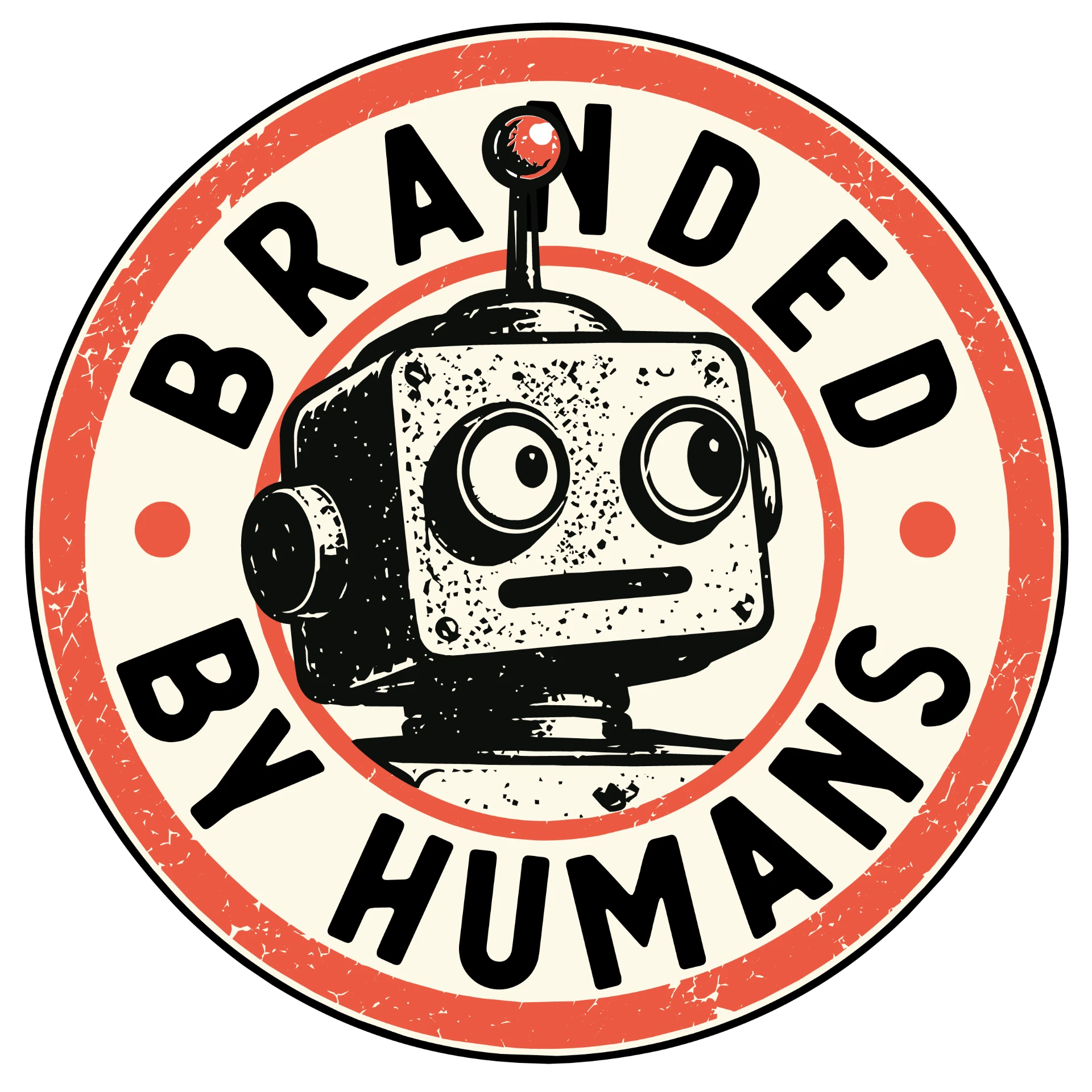 Branded by HUMANS